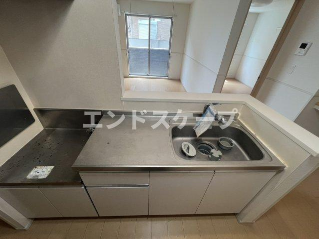 ノースヴィレッジⅣ　Ｃの浴室|高崎、前橋のお部屋探しはエンドスケープまで！お客様の理想お聞かせ下さい♪
