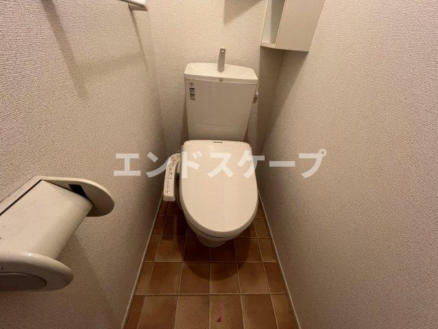 ノースヴィレッジⅣ　Ｃの玄関|高崎、前橋のお部屋探しはエンドスケープまで！お客様の理想お聞かせ下さい♪