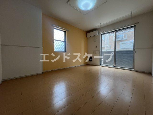 ノースヴィレッジⅣ　Ｃの駐車場|高崎、前橋のお部屋探しはエンドスケープまで！お客様の理想お聞かせ下さい♪