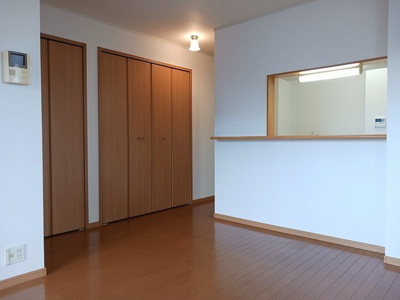 【その他】 | グリーンガーデンⅢ