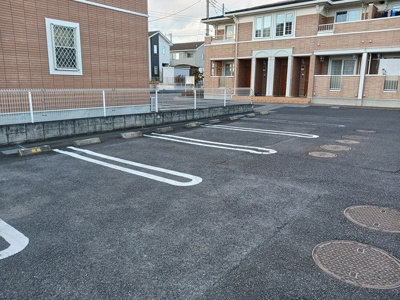 【駐車場】 | グリーンガーデンⅢ