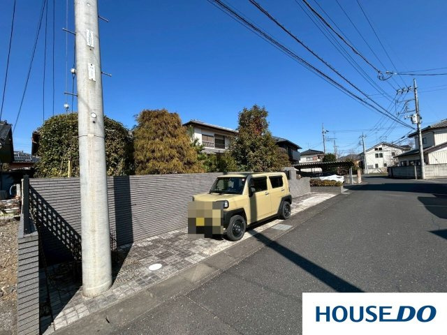 中古戸建　足利町江川町4丁目のその他