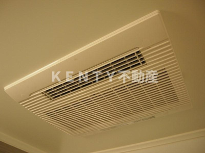 【設備】 | ルーブル旗の台弐番館