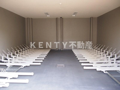 【その他共用部分】 | ルーブル旗の台弐番館