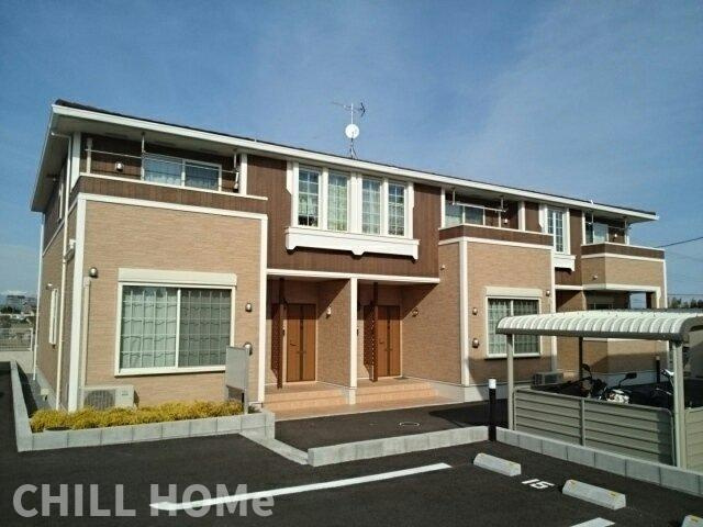 ラ・ロンディーネ　Ⅱ