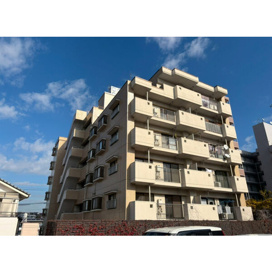 【外観】 | La Terrace星ヶ丘