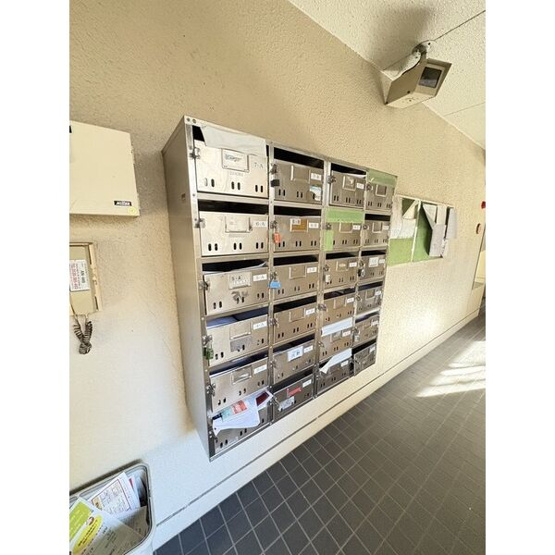 【その他共用部分】 | La Terrace星ヶ丘