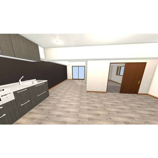 【内装】 | La Terrace星ヶ丘