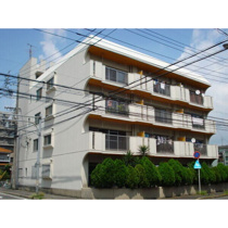 蜆橋ハイツの画像