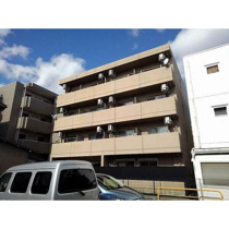 ヴィラ清寿の画像