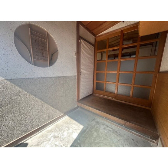 【エントランス】 | MINCA(笠寺町市場)2