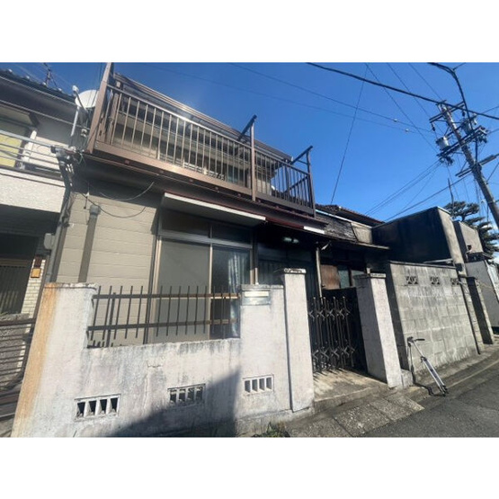 【外観】 | MINCA(笠寺町市場)2