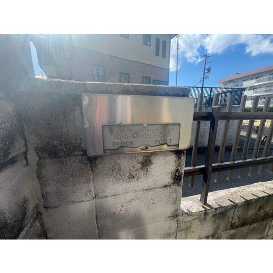 【その他共用部分】 | MINCA(笠寺町市場)2