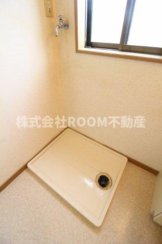 S・Tハイツの設備