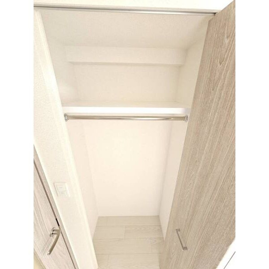 【収納】 | ディアレイシャス名古屋大須通