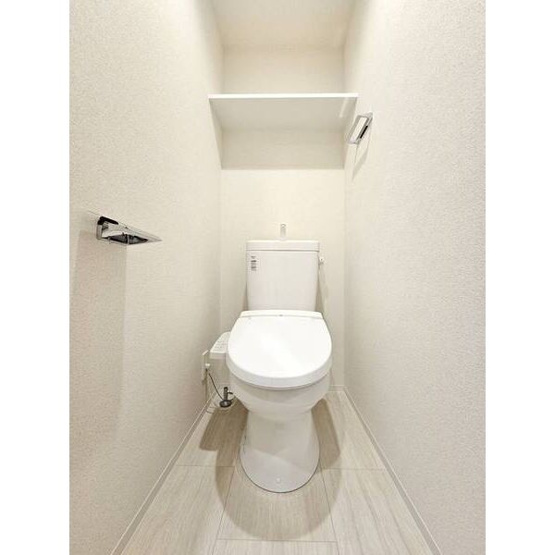 【トイレ】 | ディアレイシャス名古屋大須通