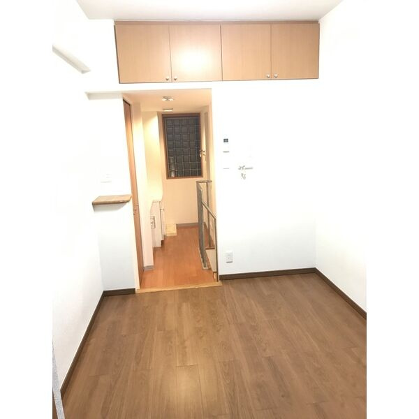 エステムコート心斎橋アルテールの内装