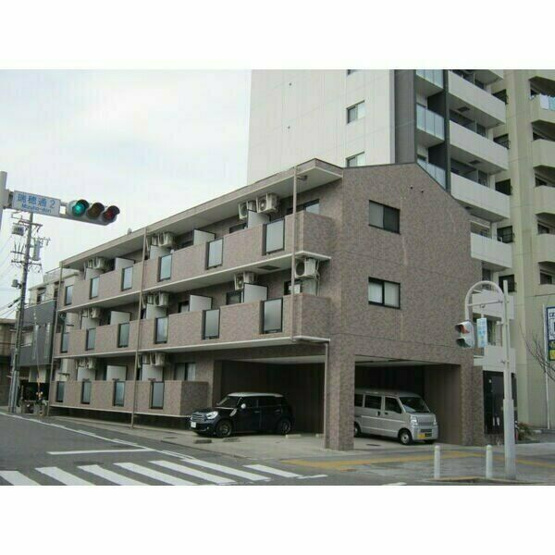 【駐車場】 | Muse Mizuho