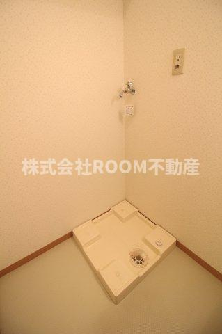 ウィズMⅢの設備