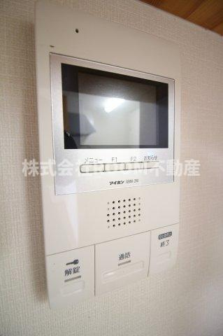 ウィズMⅢのセキュリティ