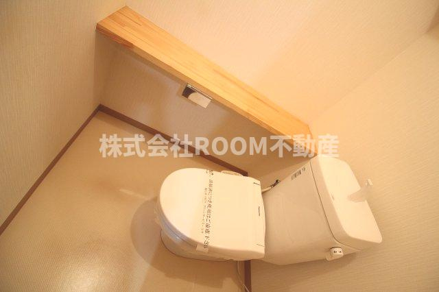 ウィズMⅢのトイレ|トイレも気になるポイント