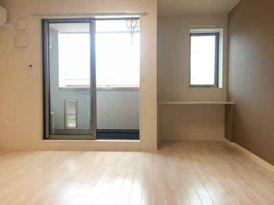 【内装】 | Casa美輪Ⅱ