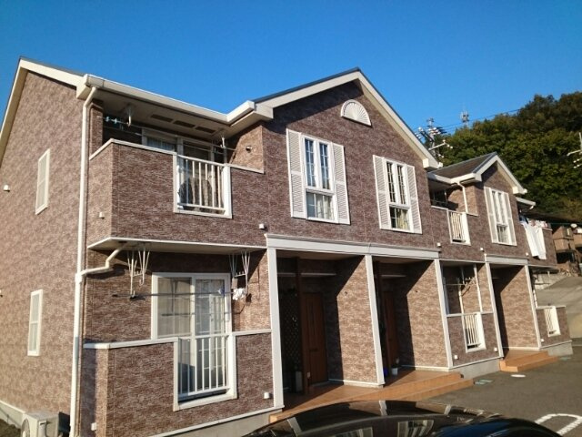 グラン・エスペールＢ棟