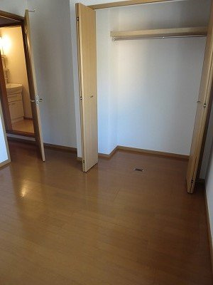 グラン・エスペールＢ棟の内装