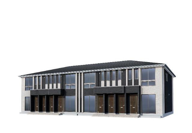 プレミエール岡ノ堂