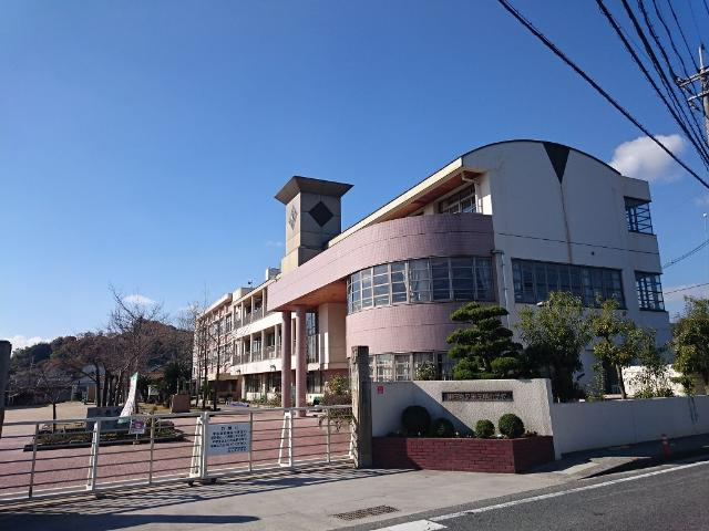 プレミエール岡ノ堂の周辺|里庄町立里庄東小学校まで217ｍ