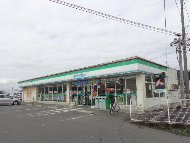 プレミエール岡ノ堂の周辺|ファミリーマート里庄里見店まで1,203ｍ