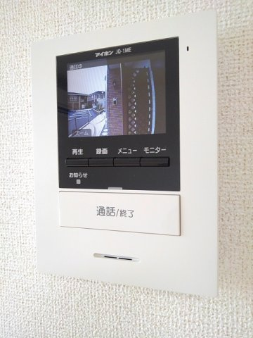 コットン　フィールドのセキュリティ