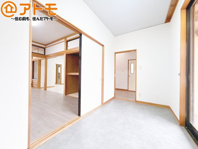 【内装】 | 焼津市石津中町　中古戸建