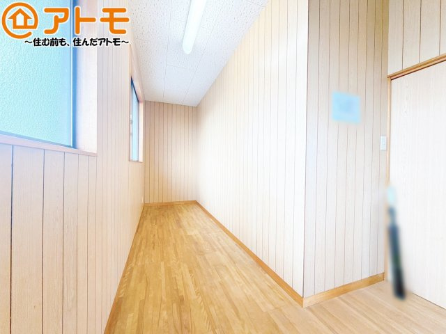 【内装】 | 焼津市石津中町　中古戸建