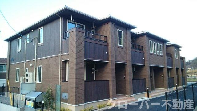 マウントビューオリーブ