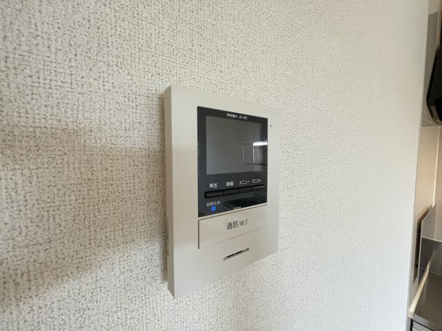 ガーデンハウスＳ・Ｋ　Ⅱの内装
