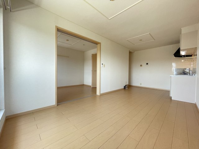 ガーデンハウスＳ・Ｋ　Ⅱの内装