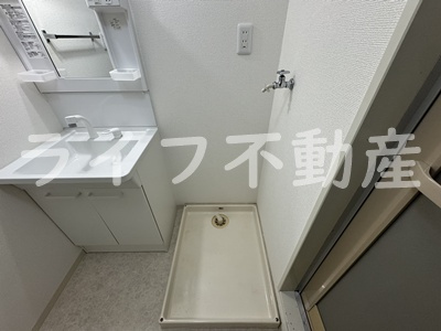 ラルゴ若江の設備