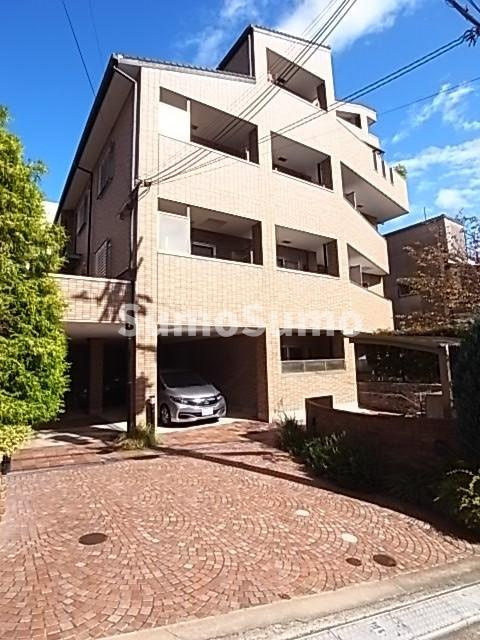 ドルチェ・ヴィータ新神戸