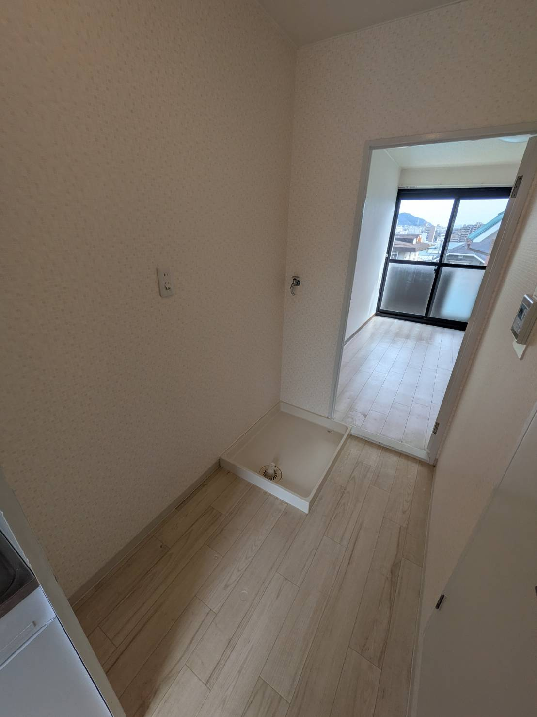 ハイツアウスレーゼの設備