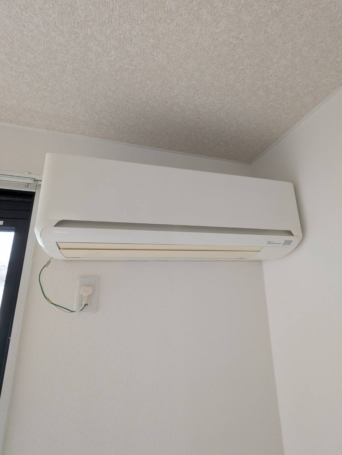 ハイツアウスレーゼの設備