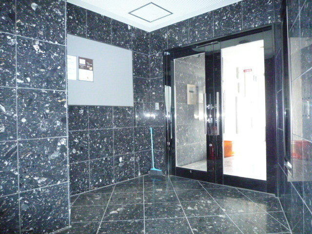 ロッソ北花田のその他共用部分