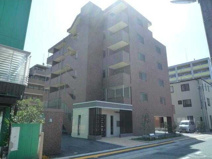 グランディール大橋の画像