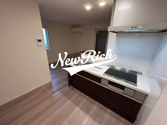 高崎市井野町のアパート