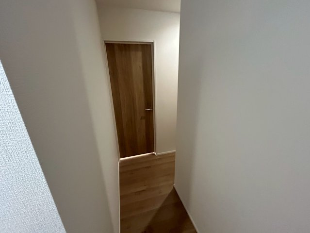 【内装】 | 菊陽町沖野3丁目　新築戸建