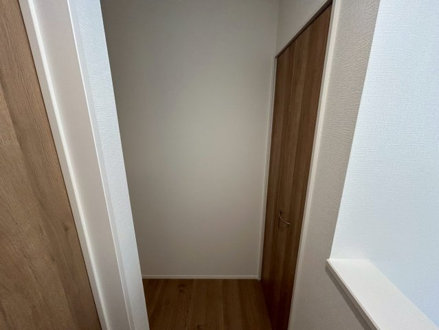【内装】 | 菊陽町沖野3丁目　新築戸建