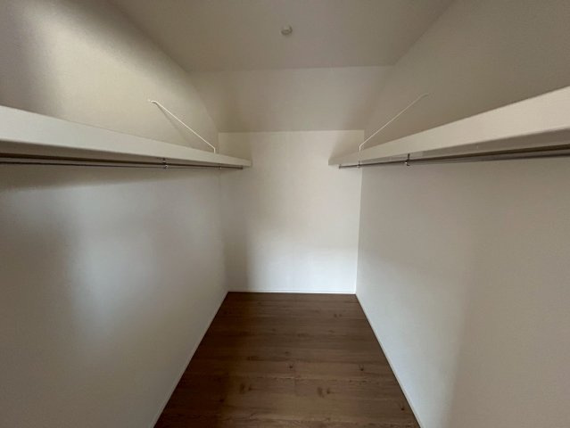 【収納】 | 菊陽町沖野3丁目　新築戸建