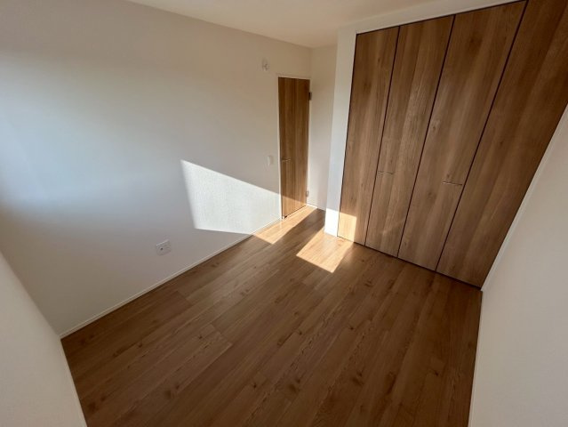 【洋室】 | 菊陽町沖野3丁目　新築戸建