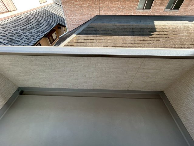 【駐車場】 | 菊陽町沖野3丁目　新築戸建