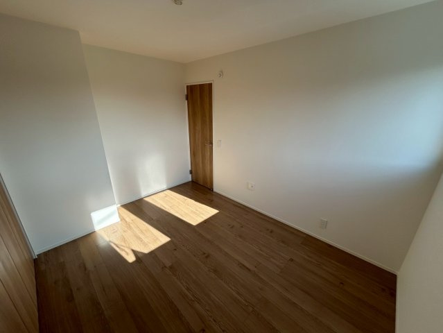 【洋室】 | 菊陽町沖野3丁目　新築戸建